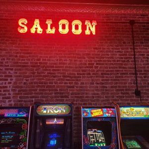Red Suede Marc Fisher Heeled Booties